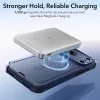 iPhone 18 Pro / iPhone 17 Pro kék ESR Cyber HaloLock tok-4894240303658 2 kép
