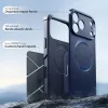 iPhone 18 Pro / iPhone 17 Pro kék ESR Cyber HaloLock tok-4894240303658 4 kép