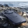 iPhone 18 Pro / iPhone 17 Pro kék ESR Cyber HaloLock tok-4894240303658 6 kép