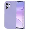  Honor 600 Smart világoslila Techsuit SoftFlex tok-5949419383296 1 kép