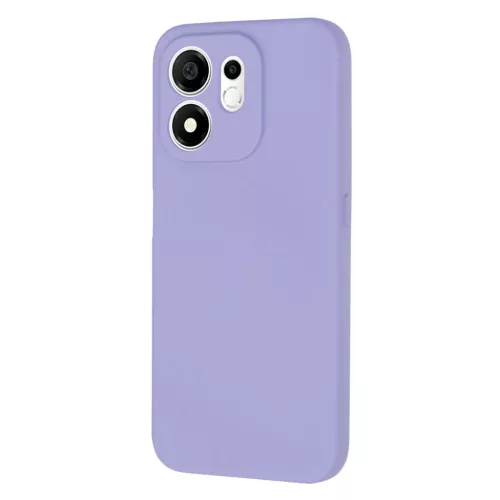  Honor 600 Smart világoslila Techsuit SoftFlex tok-5949419383296 3 kép