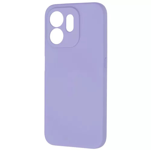  Honor 600 Smart világoslila Techsuit SoftFlex tok-5949419383296 4 kép