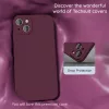  Honor 600 Smart világoslila Techsuit SoftFlex tok-5949419383296 7 kép
