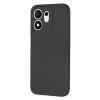  Honor 600 Smart fekete Techsuit SoftFlex szilikon tok-5949419383357 3 kép