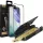 iPhone 18 Pro / iPhone 17 Pro fekete ESR UltraFit Armorite Pro képern-4894240306741 1 kép