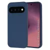  Google Pixel 11 sötétkék Techsuit SoftFlex szilikon tok-5949419382701 1 kép