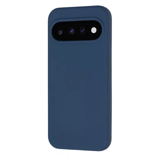 Google Pixel 11 sötétkék Techsuit SoftFlex szilikon tok-5949419382701 3 kép