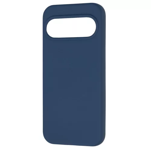  Google Pixel 11 sötétkék Techsuit SoftFlex szilikon tok-5949419382701 4 kép
