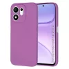  Honor 600 Smart lila Techsuit SoftFlex szilikon tok-5949419383302 1 kép