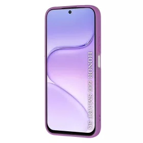  Honor 600 Smart lila Techsuit SoftFlex szilikon tok-5949419383302 2 kép
