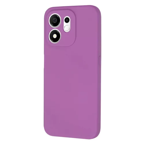  Honor 600 Smart lila Techsuit SoftFlex szilikon tok-5949419383302 3 kép