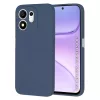  Honor 600 Smart sötétkék Techsuit SoftFlex szilikon tok-5949419383333 1 kép