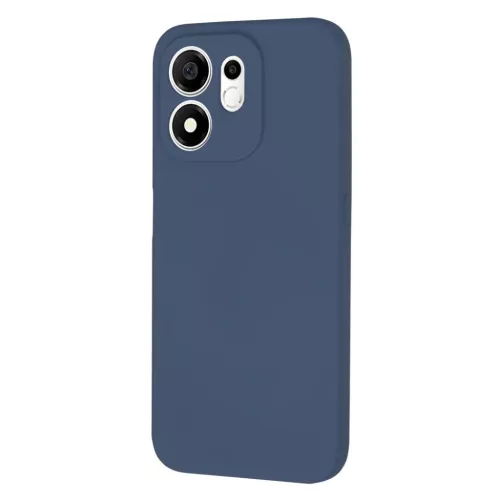 Honor 600 Smart sötétkék Techsuit SoftFlex szilikon tok-5949419383333 3 kép