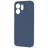  Honor 600 Smart sötétkék Techsuit SoftFlex szilikon tok-5949419383333 4 kép