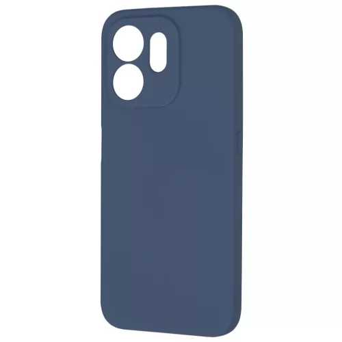  Honor 600 Smart sötétkék Techsuit SoftFlex szilikon tok-5949419383333 4 kép