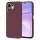  Honor 600 Smart szilvavörös Techsuit SoftFlex szilikon tok-5949419383326 1 kép