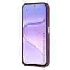  Honor 600 Smart szilvavörös Techsuit SoftFlex szilikon tok-5949419383326 2 kép