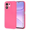  Honor 600 Smart élénk rózsaszín Techsuit SoftFlex szilikon tok-5949419383319 1 kép