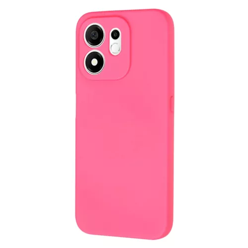  Honor 600 Smart élénk rózsaszín Techsuit SoftFlex szilikon tok-5949419383319 3 kép
