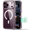iPhone 18 Pro Max / iPhone 17 Pro Max átlátszó ESR Classic Hybrid H-4894240303368 1 kép