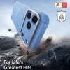 iPhone 18 Pro / iPhone 17 Pro világoskék ESR Cyber Armor Kickstand t-4894240303979 5 kép