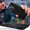 iPhone 18 Pro / iPhone 17 Pro világoskék ESR Cyber Armor Kickstand t-4894240303979 9 kép
