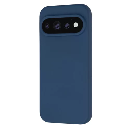  Google Pixel 11 Pro sötétkék Techsuit SoftFlex szilikontok-5949419382633 3 kép