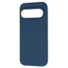  Google Pixel 11 Pro sötétkék Techsuit SoftFlex szilikontok-5949419382633 4 kép