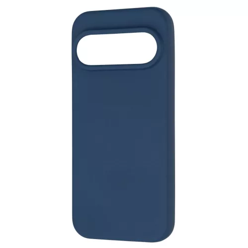  Google Pixel 11 Pro sötétkék Techsuit SoftFlex szilikontok-5949419382633 4 kép