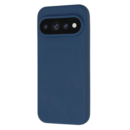  Google Pixel 11 Pro XL sötétkék Techsuit SoftFlex szilikon tok-5949419382824 3 kép