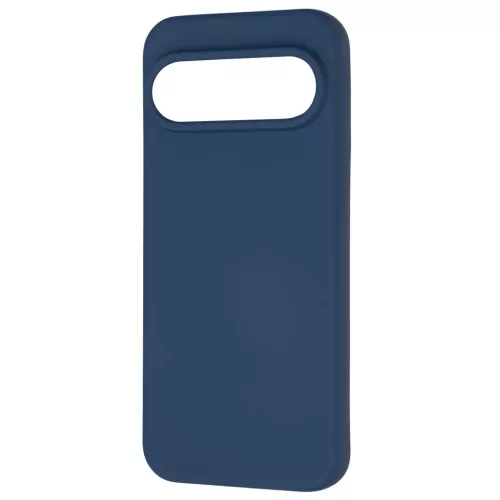  Google Pixel 11 Pro XL sötétkék Techsuit SoftFlex szilikon tok-5949419382824 4 kép