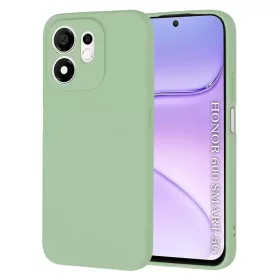  Honor 600 Smart mentazöld Techsuit SoftFlex szilikon tok-5949419383289 1 kép