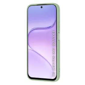  Honor 600 Smart mentazöld Techsuit SoftFlex szilikon tok-5949419383289 2 kép