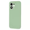  Honor 600 Smart mentazöld Techsuit SoftFlex szilikon tok-5949419383289 3 kép