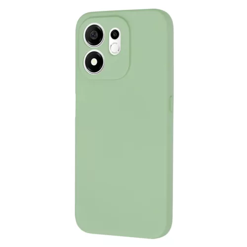  Honor 600 Smart mentazöld Techsuit SoftFlex szilikon tok-5949419383289 3 kép