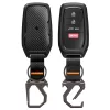Spigen - Toyota kulcshéj karabinerrel TK100 (ACS11366) - csúszásmen-8800337244991 1 kép