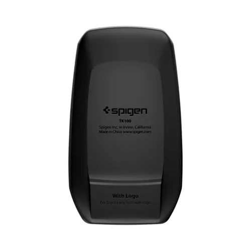 Spigen - Toyota kulcshéj karabinerrel TK100 (ACS11366) - csúszásmen-8800337244991 3 kép