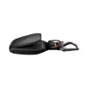 Spigen - Toyota kulcshéj karabinerrel TK100 (ACS11366) - csúszásmen-8800337244991 5 kép