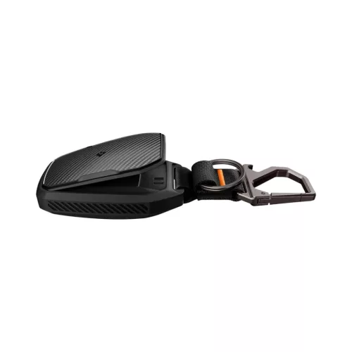 Spigen - Toyota kulcshéj karabinerrel TK100 (ACS11366) - csúszásmen-8800337244991 5 kép
