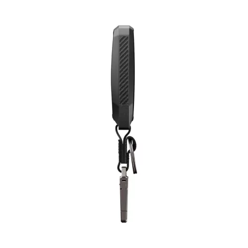 Spigen - Toyota kulcshéj karabinerrel TK100 (ACS11366) - csúszásmen-8800337244991 6 kép