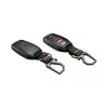 Spigen - Toyota kulcshéj karabinerrel TK100 (ACS11366) - csúszásmen-8800337244991 7 kép