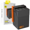 Blavec BJ-50 Tytan 50000 mAh 100 W powerbank fekete-5900217505341 1 kép