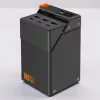 Blavec BJ-50 Tytan 50000 mAh 100 W powerbank fekete-5900217505341 7 kép