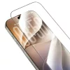  iPhone 18 Pro Max/17 Pro Max fekete Benks Ultra Shield HD edzett üve-6948005931353 2 kép