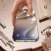  iPhone 18 Pro Max/17 Pro Max fekete Benks Ultra Shield HD edzett üve-6948005931353 6 kép