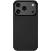  iPhone 18 Pro/17 Pro fekete Benks Vita Pro mágneses szilikontok kame-6948005923891 1 kép