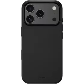  iPhone 18 Pro/17 Pro fekete Benks Vita Pro mágneses szilikontok kame-6948005923891 1 kép