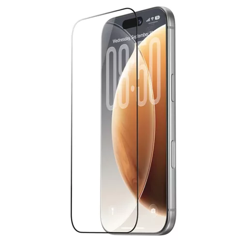  iPhone 18 Pro Max/17 Pro Max Benks OmniWarrior ütésálló, szemkím-6948005927417 3 kép