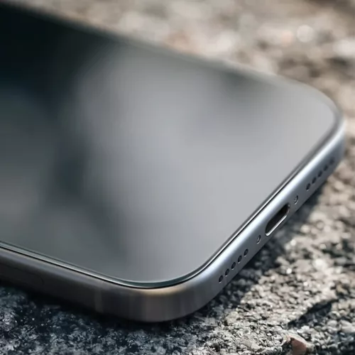  iPhone 18 Pro Max/17 Pro Max Benks OmniWarrior ütésálló, szemkím-6948005927417 8 kép