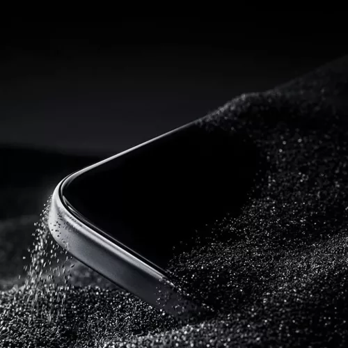  iPhone 18 Pro Max/17 Pro Max Benks OmniWarrior ütésálló, szemkím-6948005927417 9 kép